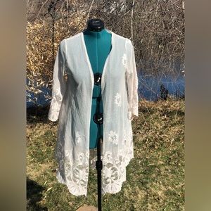 Maurices lacy summer cover